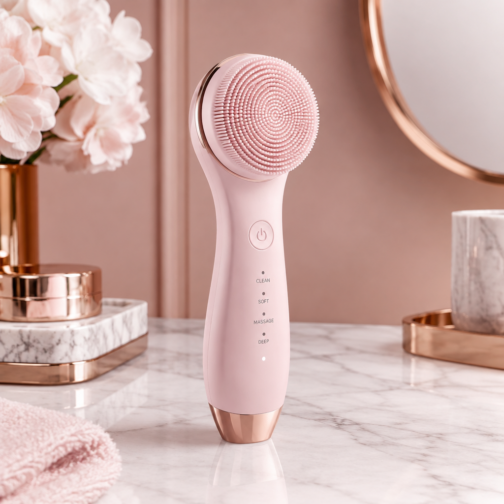 Limpiador Facial producto